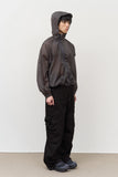 Sunset Windbreaker