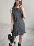 Modal Cap Sleeve Short Sleeve T-shirt