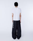 BACK LOGO SHORT SLEEVE TEE