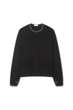 Hale fingerhole long sleeve