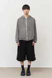Hersen Bermuda Pants