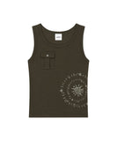 CAVE TANK TOP