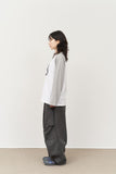 Gate Cation Wide Pants