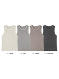Pate Pigment Sleeveless