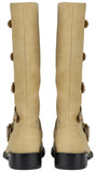 Eve Strap Boots