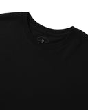 [3PACK] Essential Basic Half Tee