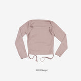 Erbe Shirring String T-shirt