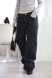 Strap toe ankle boots