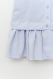 (W) School Blouse