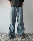 Tray Track Denim