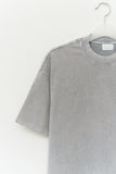 Foggy Garment Dyed Top