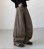 Mizuo Dart Balloon Pants