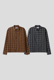 Prime Checked Shirt