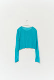 (W) Vane Cardigan