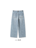 Buck Wide Denim