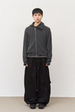 Module Cargo Wide Pants