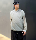 Light Nylon Long Sleeve