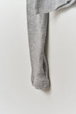 (W) Fin Hooded Top