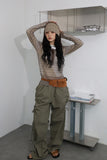 Keta Pocket Belt