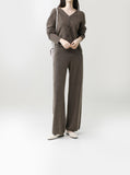 [Premium] Whole Garment Molle Pants