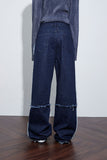 forn western denim