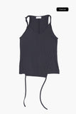 Dive twisted string top