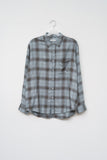 Lender Checked Shirt