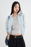 Haven Light Check Shirt