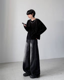 Teen Necklace Long Sleeve