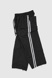 Modi nylon track pants