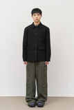 District Pocket Jacket