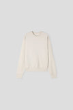 Onion Cropped Sweatshirt