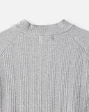 Kus Side Ribbed Top