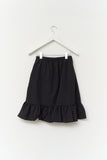 (W) Rem Frill Skrit