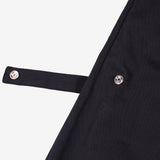 (Unisex) Lite Side Snap Pants