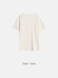Vers Hook Henley Top