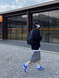Unisex Travel Use Backpack
