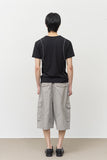 Stock Cargo Cation Shorts