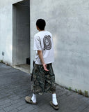 Real Tree Camo Bermuda Pants