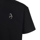 DSMT METAL LOGO TOP