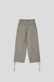 Lita Washed Cargo Pants