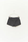 (W) State Banding Shorts