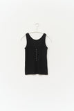 (W) Era Snap Sleevless
