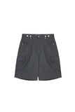Lost Cargo Bermuda Pants