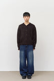 Block Wide Denim
