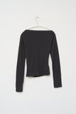 (W) Lyocell Top