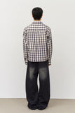 Milan Curved Wide Denim