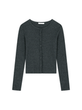 (W) Mog Cardigan