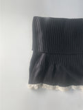 Winnon Lace Knit Skirt