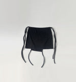 Shaiya Strap Wrap Skirt